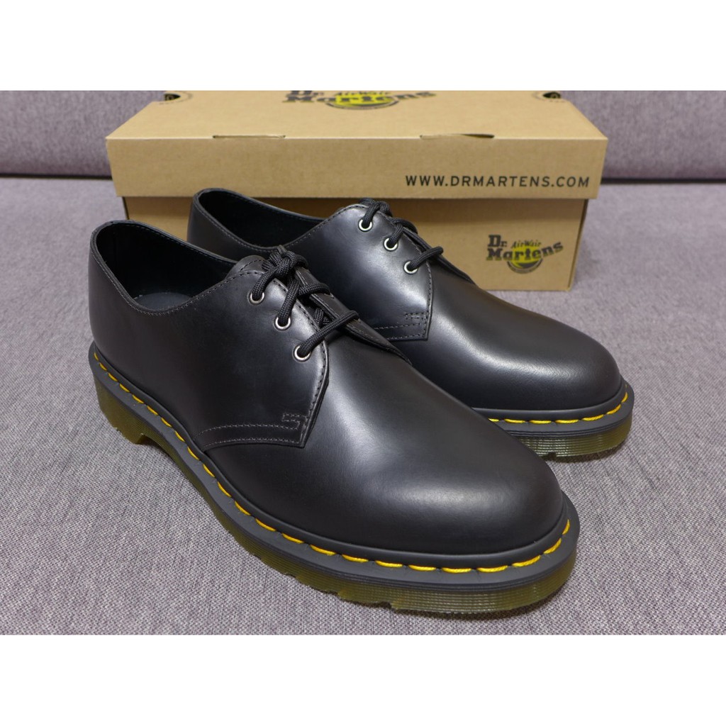 doc martens 1461 orleans