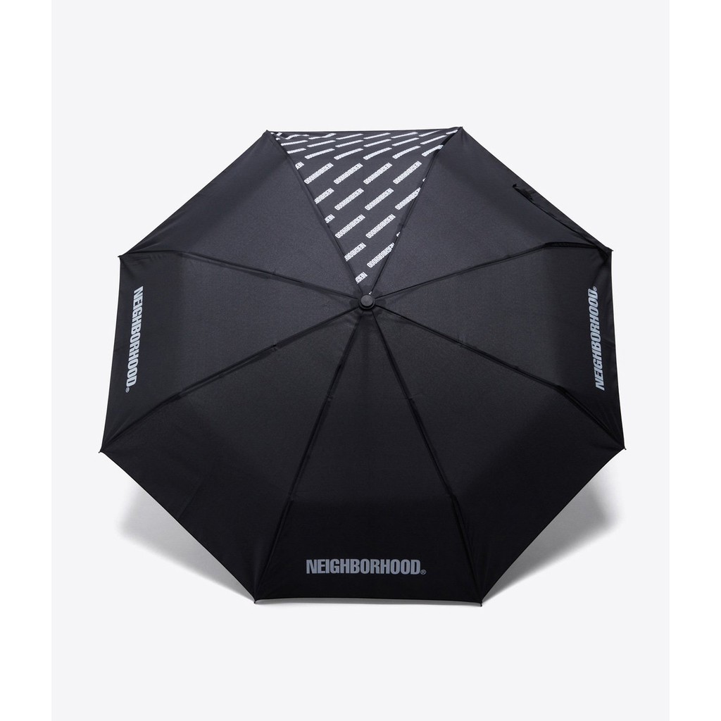 Mars* 全新正品NEIGHBORHOOD CI / E-UMBRELLA 雨傘摺疊傘自動傘| 蝦皮購物