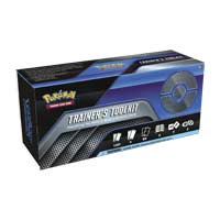 「紙牌屋」現貨 寶可夢 Pokemon PTCG 美版 國際版 SS7 訓練家禮盒 Trainer's Toolkit
