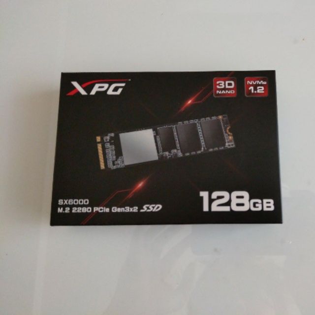 ADATA SX6000 128G