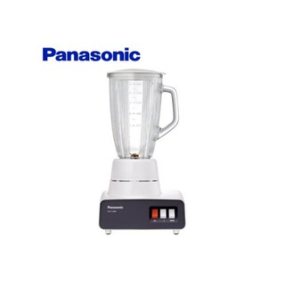 【全新】Panasonic 國際牌多功能果汁機 MX-V288