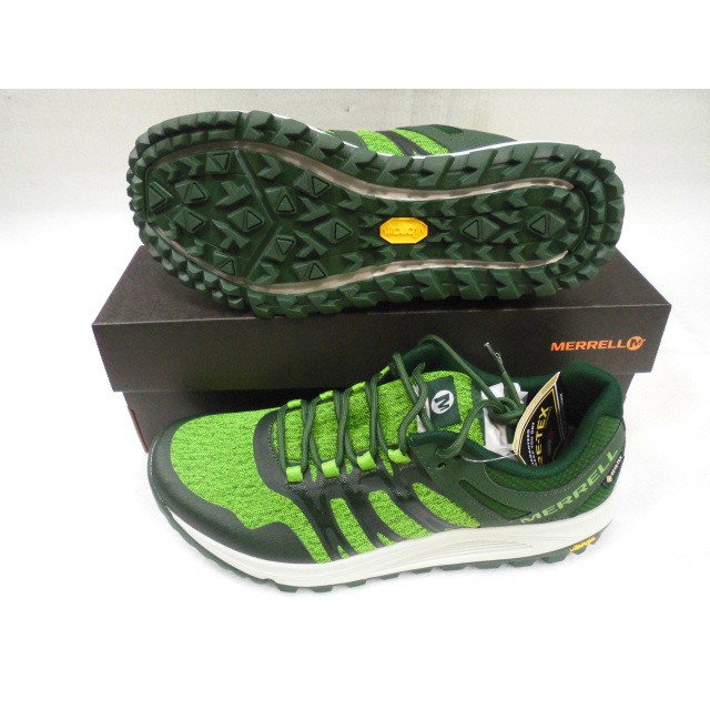 N0900台灣健立最便宜 Merrell防水透氣輕量越野登山鞋nova Gtx J 蝦皮購物