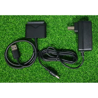 【RC共和國】USB 3.0 轉2.5吋 / 3.5吋 SATA硬碟 光碟機 易驅線 3.5吋硬碟外接線 USB3.0