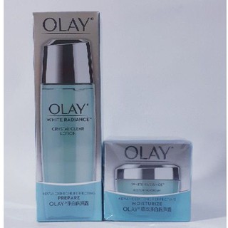 《現貨+電子發票》歐蕾 OLAY 淨白保濕露150ml