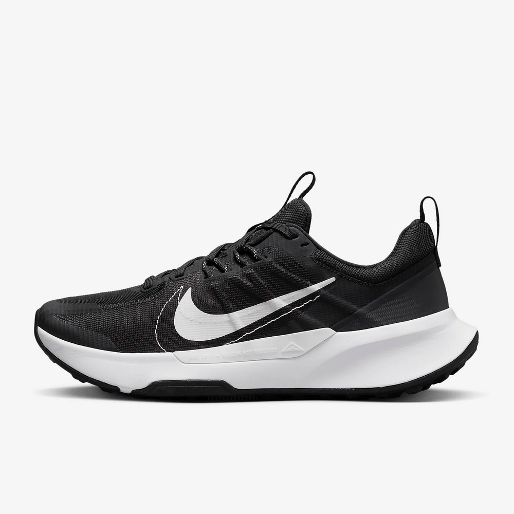 NIKE 慢跑鞋 運動鞋 JUNIPER TRAIL 2 NN 男 DM0822001 黑色 現貨 廠商直送