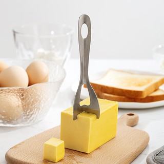 【麥焙】奶油切刀 黃油切刀 起司 烘焙工具