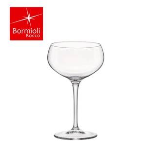義大利 Bormioli Rocco 水晶薄口香檳杯 香檳杯 高腳杯 調酒 酒杯 水晶杯 無鉛水晶 果汁杯 雞尾酒杯