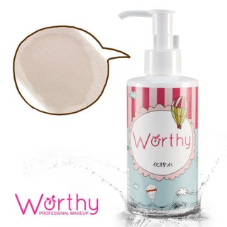 Worthy哇喜 舒緩修護化妝水(200ml)
