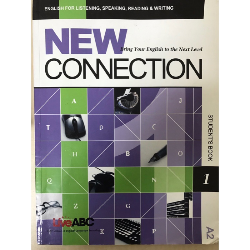 New Connection 1