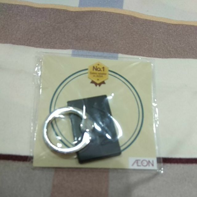 手機指環支架AEON logo