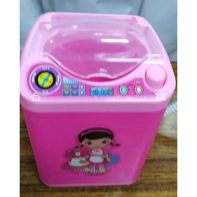 家家酒洗衣機 mini洗衣機 玩具洗衣機