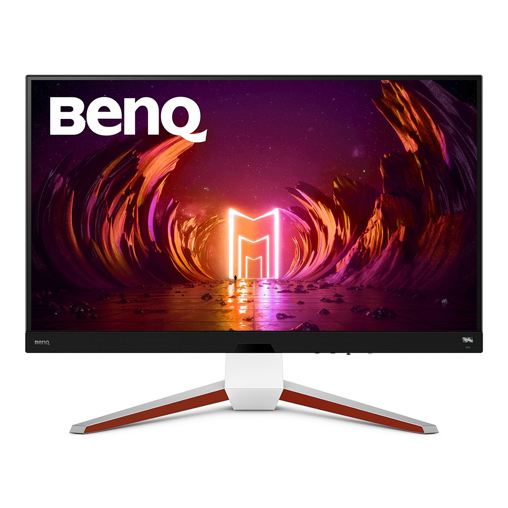 BenQ MOBIUZ 144Hz HDMI2.1 4K遊戲螢幕 EX2710U 現貨 蝦皮直送