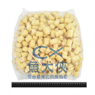 麥肯-馬鈴薯球(2.26kg/包)#0215-1I1B【魚大俠】FF248