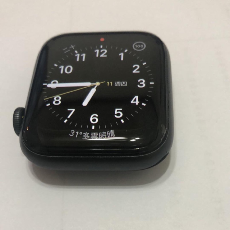 Apple Watch s5 44mm lte