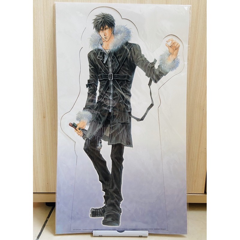 沒有錢セット 香坂透筱崎一夜沒有錢綾瀨 狩人形立牌美圖大卡 蝦皮購物