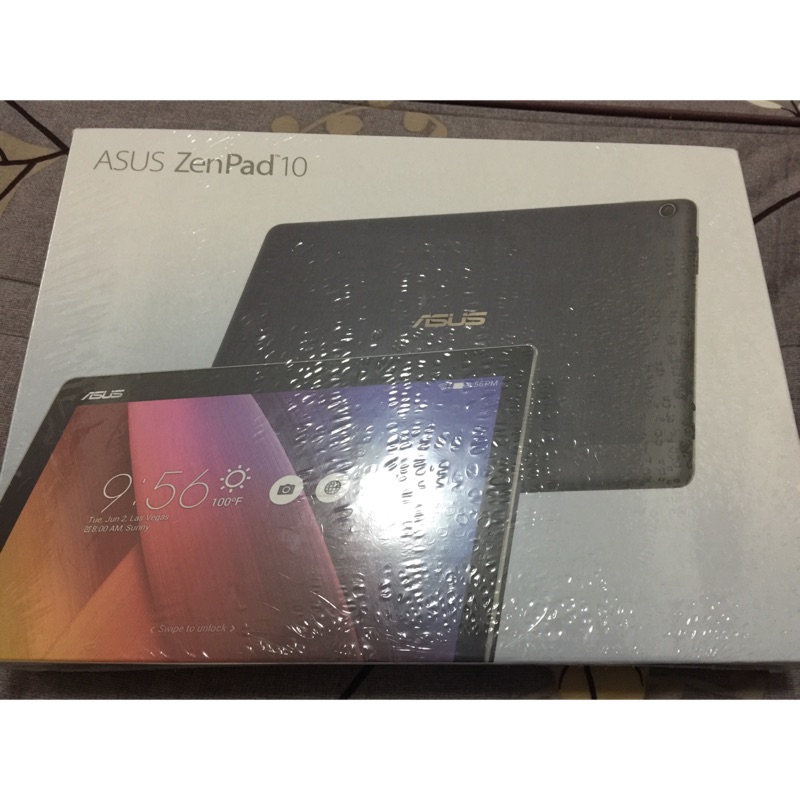 Asus ZenPad 10 P028(Z301M) 全新現貨