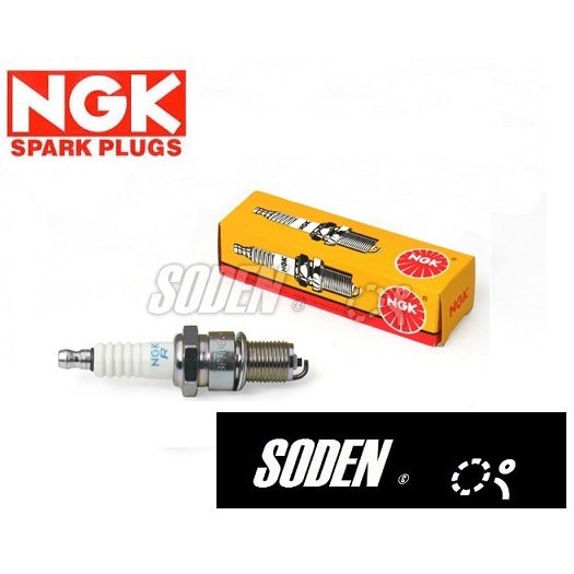 Soden Go D7ea Ngk日本製火星塞sym 鐵漢150 蝦皮購物