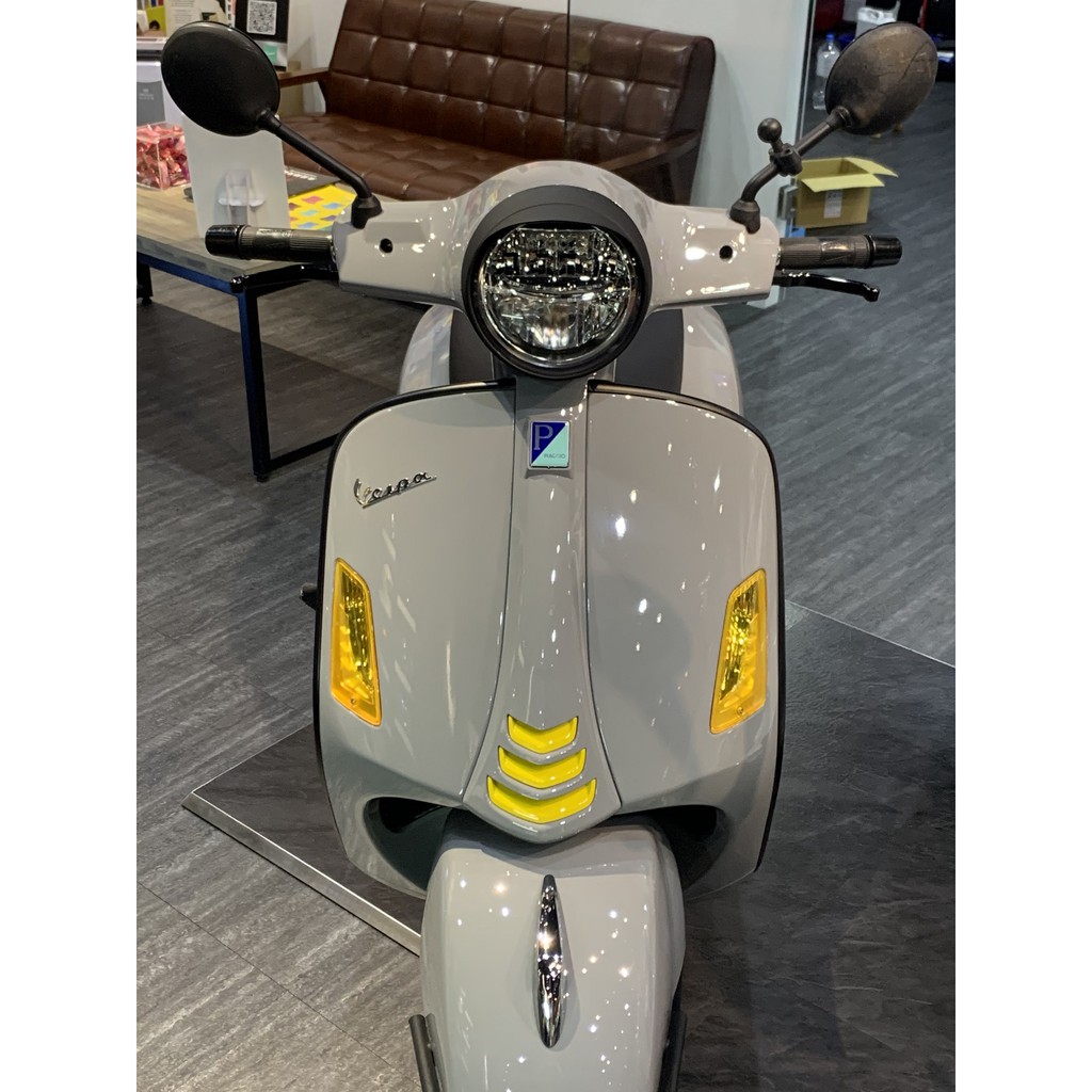 ＊(中古 二手機車)＊ VESPA GTS300 HPE SUPER TECH  ＊發問前先看賣場下方說明 非常清楚明瞭