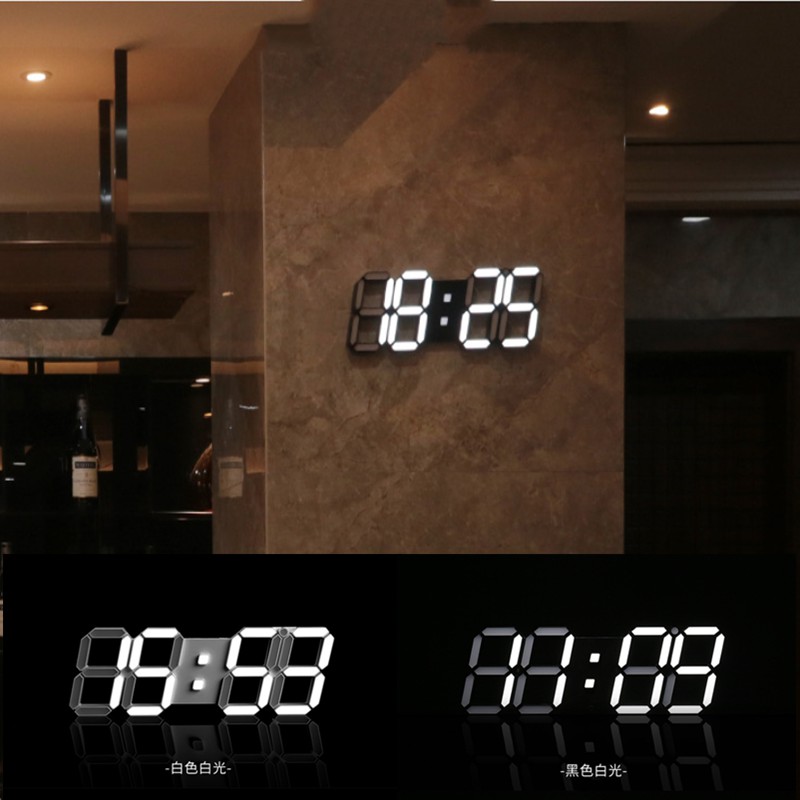 Led 數字鐘大尺寸的價格推薦 - 2021年9月| 比價比個夠BigGo