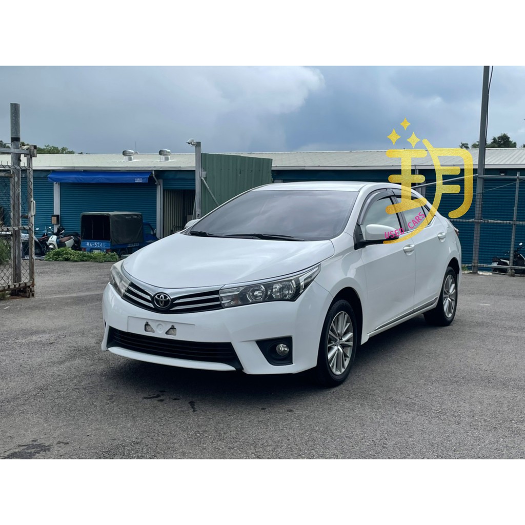 15年altis 0元交車全額貸超額貸超強貸款團隊有問有機會二手車中古車 蝦皮購物