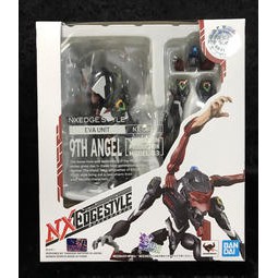 《GTS》BANDAI NXEDGE STYLE  EVA  新世紀福音戰士破 3號機 第9使徒 556950