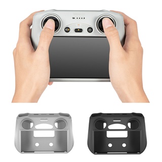 Dji Mini 3 Pro 無人機遙控器保護套防撞盒保護盒防刮矽膠套
