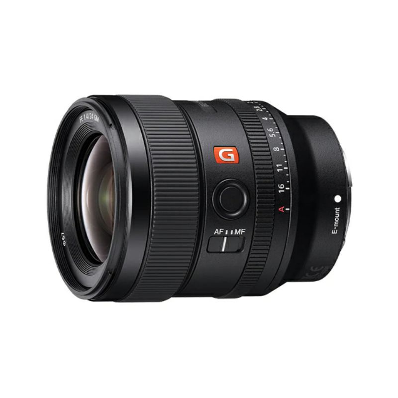 SONY FE 24mm F1.4 GM SEL24F14GM 鏡頭 (公司貨)
