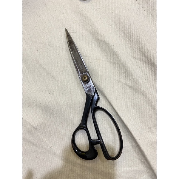 日本庄三郎 10寸 裁縫剪刀