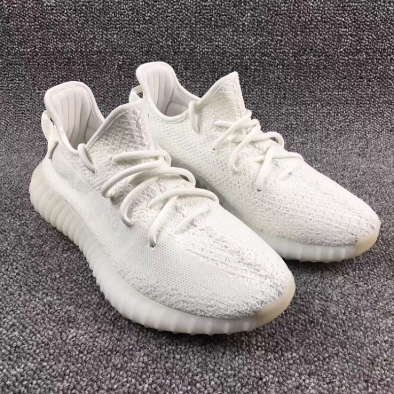 yeezy 350v2 white
