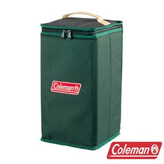 【Coleman】軟式收納袋 適用 290氣化大雙燈 2000北極星氣化燈 CM-8017J 營燈｜露營｜戶外