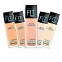 媚比琳 MAYBELLINE FIT ME 反孔特霧粉底液 30ml