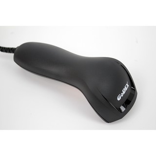 【喬格電腦】GODEX GS100 一維CCD雷射條碼掃描器 描器手機或平板