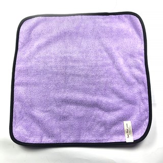 Super Plush Junior Microfiber Towel (毒蛇柔軟600超細纖維布) (40x40cm)