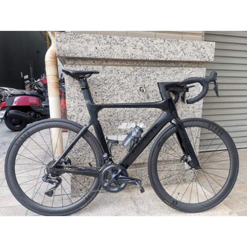 2019 GIANT PROPEL ADVANCED SL2 disc isp M號