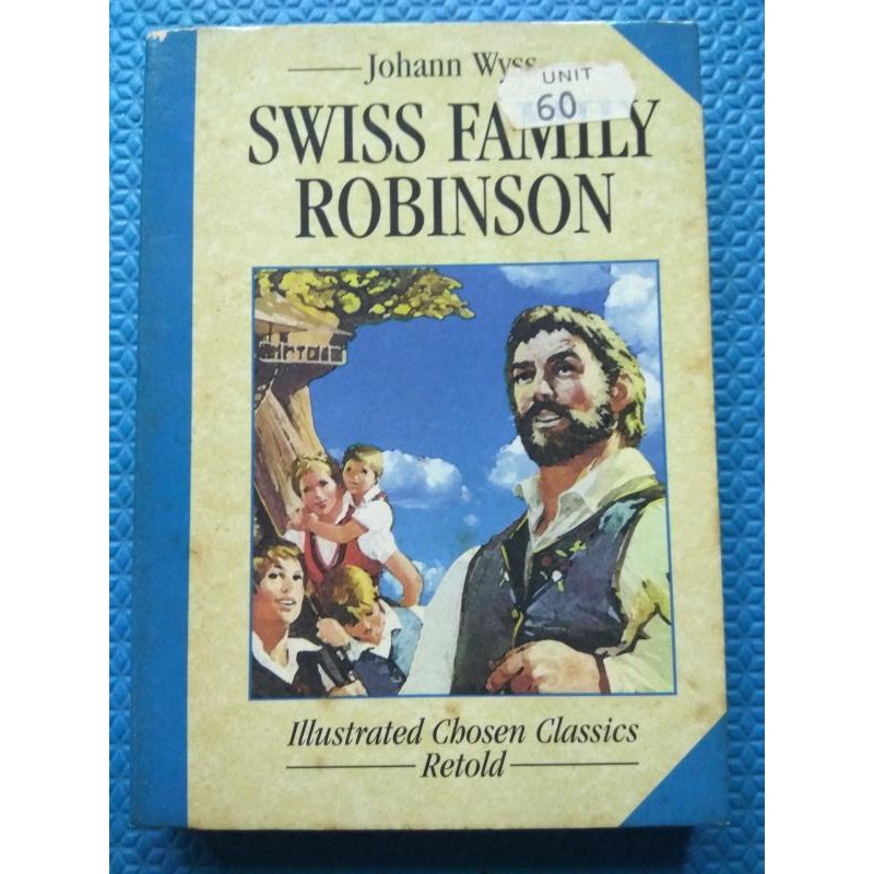 魯濱遜漂流記robinson Crusoe魯賓遜漂流記 作者 丹尼爾笛福daniel Defoe 英文版袖珍小說 蝦皮購物