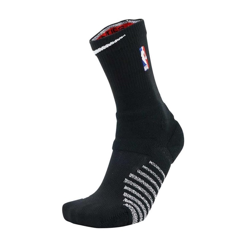 [UD7] Nike NBA Power Crew 籃球襪 運動襪 黑色M