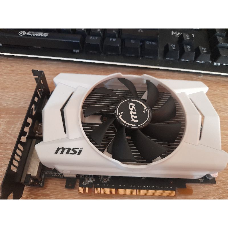 msi gtx 950 2g