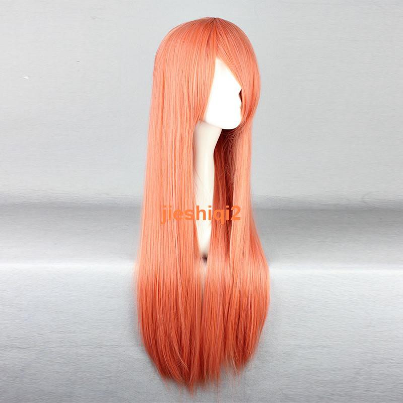 ﺴ Cos Mcoser 涼宮春日的憂郁 朝比奈實玖瑠 亂藤四郎cos假發 銀魂神樂 蝦皮購物