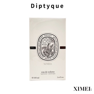 DIPTYQUE 玫瑰之水淡香水50ML