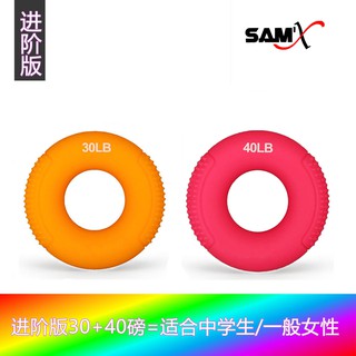 優質精選 握力圈球硅膠握力器男女士成人小學生兒童老人康復訓練手力勁器材 蝦皮購物