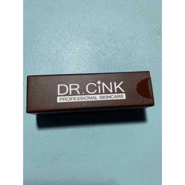 DR.CINK達特聖克 抗皺因子活膚精華液4ml