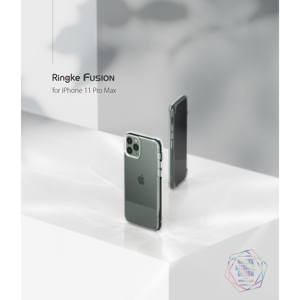 【Rearth Ringke】 IPhone手機殼_Fusion系列_SE/12/11全機型 /XR (官方授權販售)