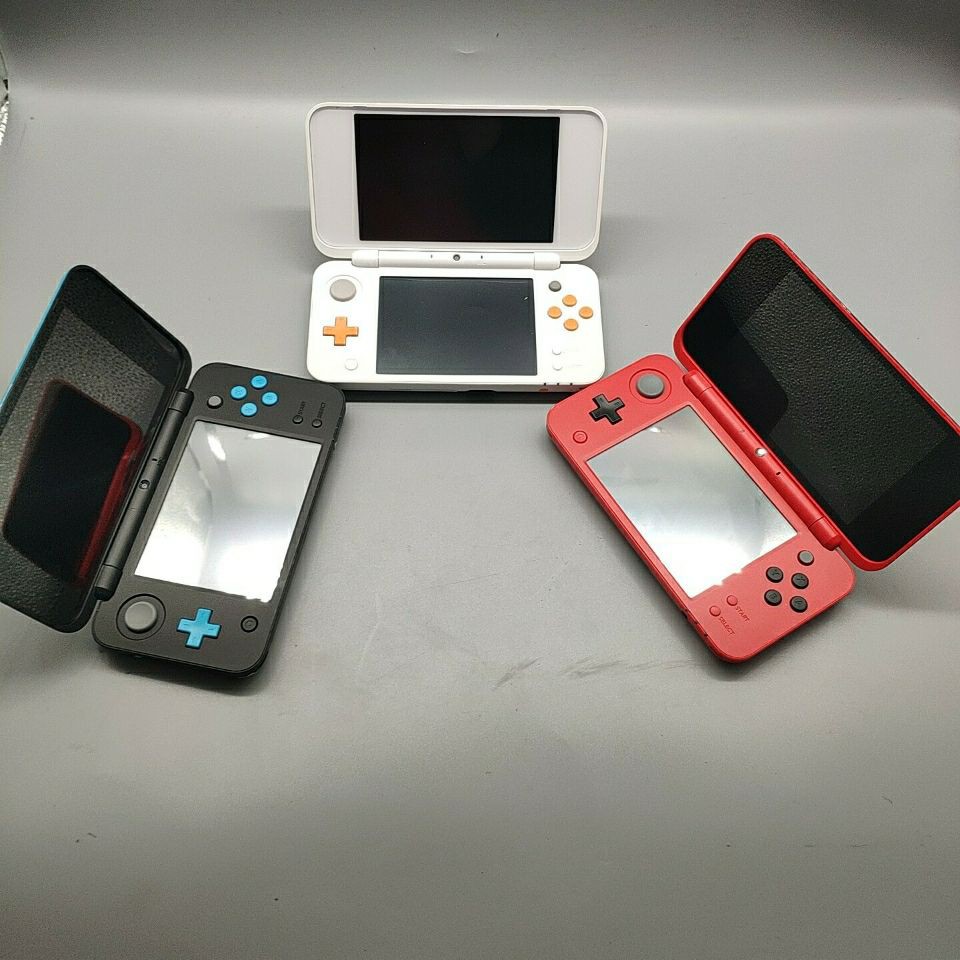 2ds B9s的價格推薦 21年3月 比價比個夠biggo