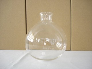【圖騰咖啡】臺灣製造~全新TOKIO 五人份虹吸壺下座 賽風壺下座 下玻璃壺,相容HARIO TIAMO虹吸壺!