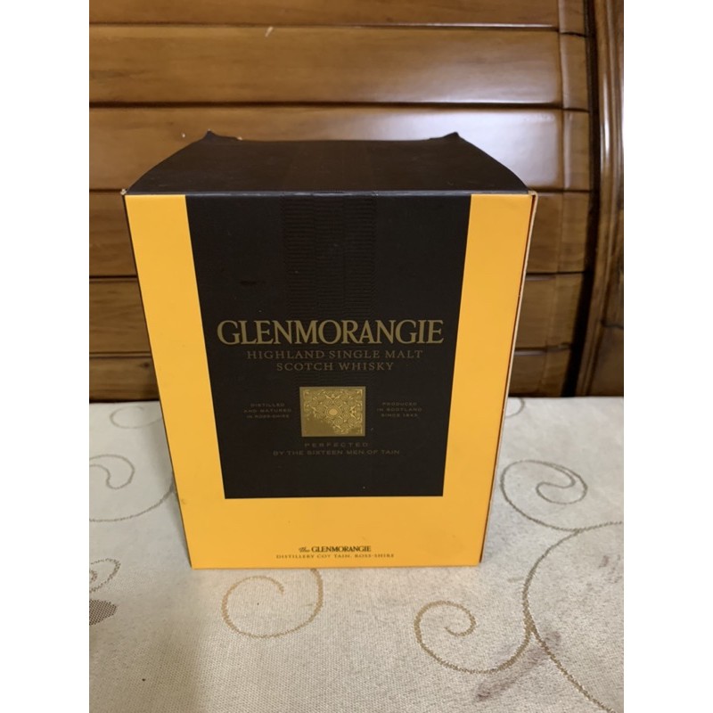 格蘭傑Glenmorangie公杯