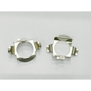 TK-102 賓士 LED 大燈 專用 轉接座 固定座 架 賓士 Class
