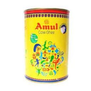 印度AMUL COW GHEE 酥油 905g