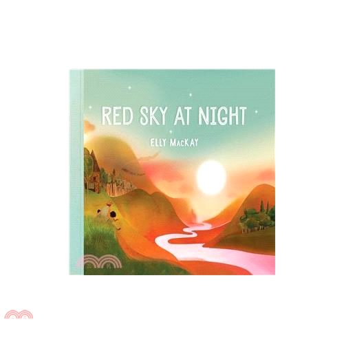 Red Sky at Night