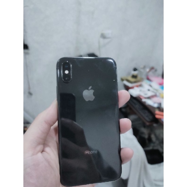 i phone x  256 g 。