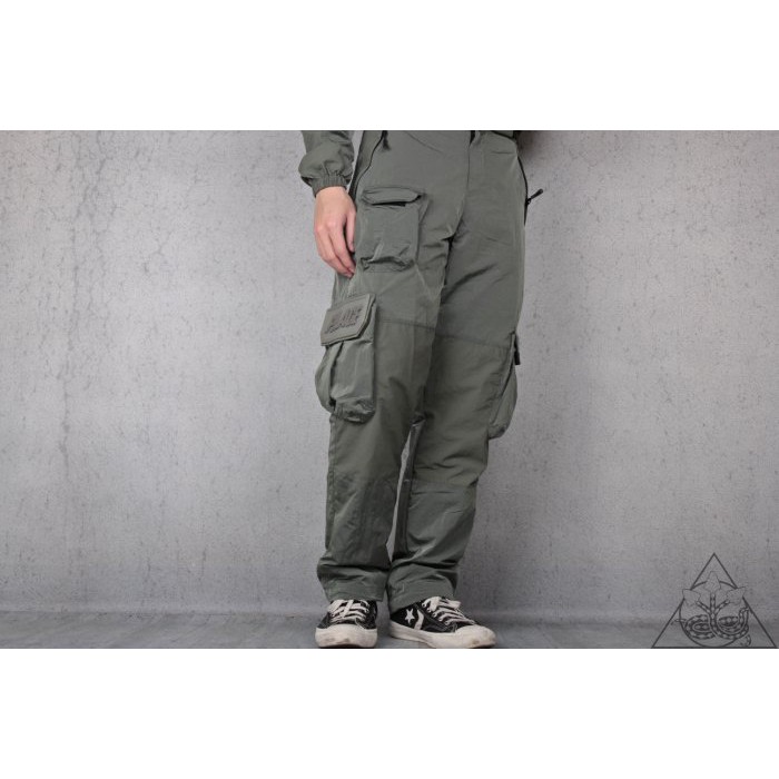 palace utility pants